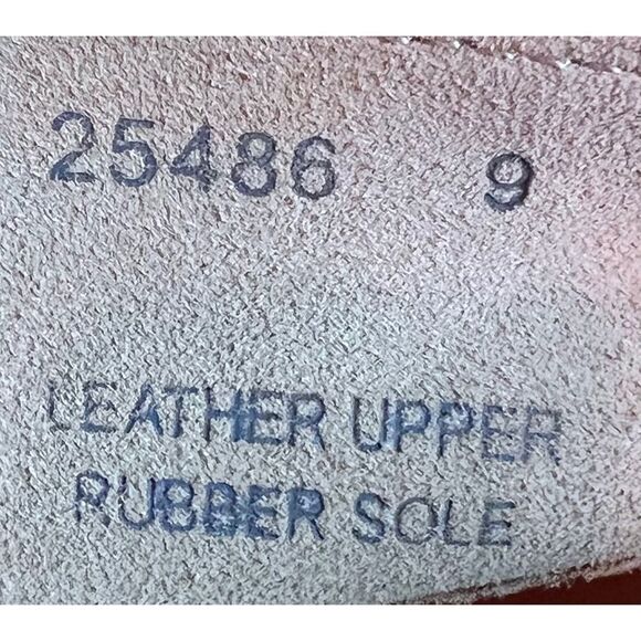 J Crew Fringed Macalister Suede Boot Tassel Laces Grey Tan Size 9 NWOB - Picture 13 of 13